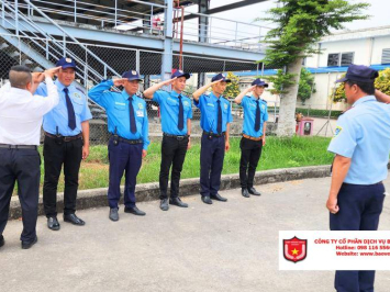 Kỹ năng và mô tả công việc của đội trưởng đội bảo vệ chi tiết nhất?