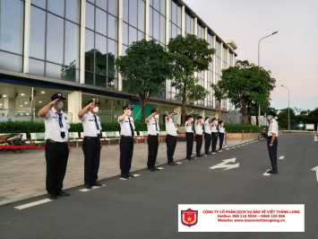 Giải Pháp An Ninh Toàn Diện: Dịch Vụ Bảo Vệ Cho Doanh Nghiệp Và Cá Nhân