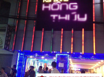 Giữ xe quán karaoke có cần thuê công ty bảo vệ?