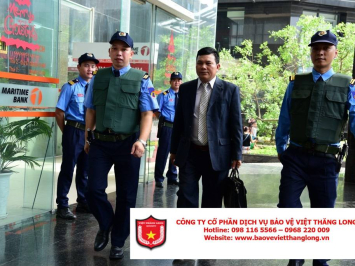 Hướng dẫn kỹ năng giao tiếp dành cho nhân viên bảo vệ