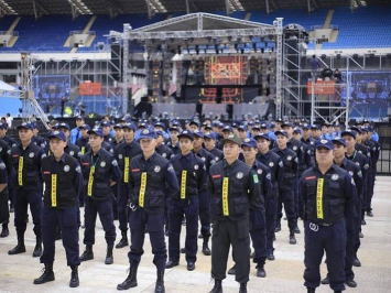 Bảo Vệ Sự Kiện Chuyên Nghiệp | Dịch Vụ An Ninh Sự Kiện 24/7 | Việt Thăng Long