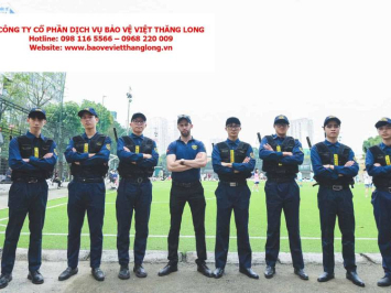 Làm sao để bảo vệ an ninh sự kiện chính trị quan trọng tốt nhất