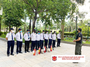 Làm thế nào để lựa chọn dịch vụ bảo vệ phù hợp với nhu cầu?