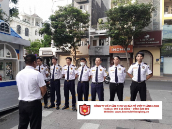 Làm Thế Nào Để Tối Ưu Chi Phí Khi Thuê Công Ty Bảo Vệ?