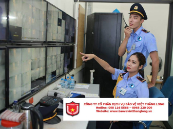 Nhiệm vụ công việc của nhân viên bảo vệ phòng khám?