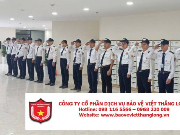 Nhân viên bảo vệ thích ứng với sự thay đổi bằng cách nào