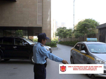 Nhiệm vụ và giới hạn quyền hạn của nhân viên bảo vệ cá nhân