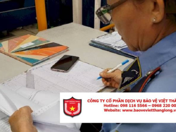 Nữ Bảo Vệ: Liệu có chăng là xu hướng công việc hiện đại?