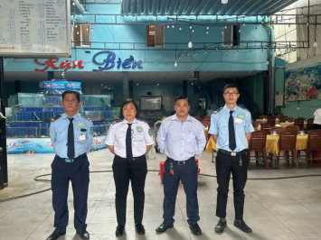 Bảng Báo Giá Dịch Vụ Bảo Vệ Theo Giờ (Thời Vụ) – Giải Pháp An Toàn Linh Hoạt Tại Việt Nam