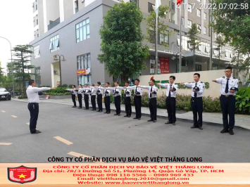 Bí quyết chọn công ty bảo vệ uy tín cho doanh nghiệp của bạn