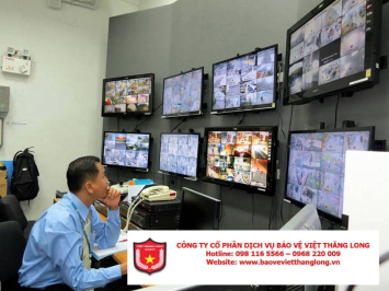 Tác phong làm việc dành cho nhân viên bảo vệ