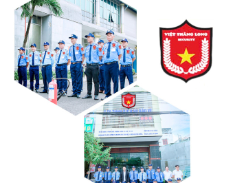 Dịch Vụ Bảo Vệ Chuyên Nghiệp 24/7 | Công Ty Bảo Vệ Việt Thăng Long - TP.HCM