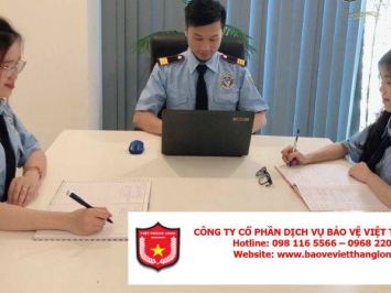 Top 5 tình huống ‘dở khóc dở cười’ của nghề bảo vệ