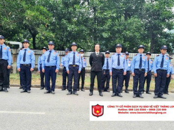 Vì sao bảo vệ cần có chứng chỉ nghiệp vụ và phòng cháy chữa cháy?