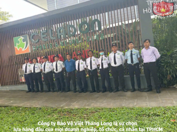 Tại sao doanh nghiệp cần dịch vụ bảo vệ cho phòng trưng bày sản phẩm?