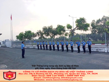 Bảo Vệ Quán Cà Phê: Vai Trò, Yêu Cầu và Quy Trình An Ninh Cần Biết