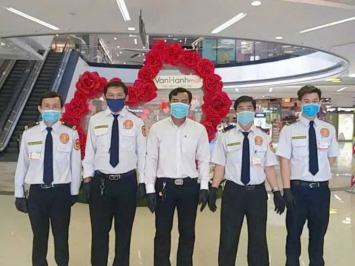 Làm sao để chọn dịch vụ bảo vệ cho công ty sản xuất?