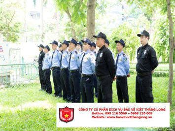 Bảo vệ Yếu Nhân là gì? Dịch vụ Bảo vệ Yếu Nhân Chuyên Nghiệp | Việt Thăng Long