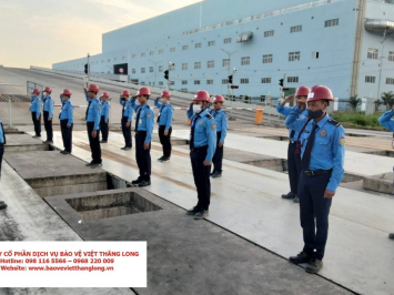 Những yếu tố khách hàng nên cân nhắc khi lựa chọn dịch vụ bảo vệ