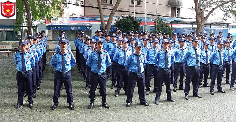 Dịch vụ bảo vệ ngân hàng tại Quảng Ngãi