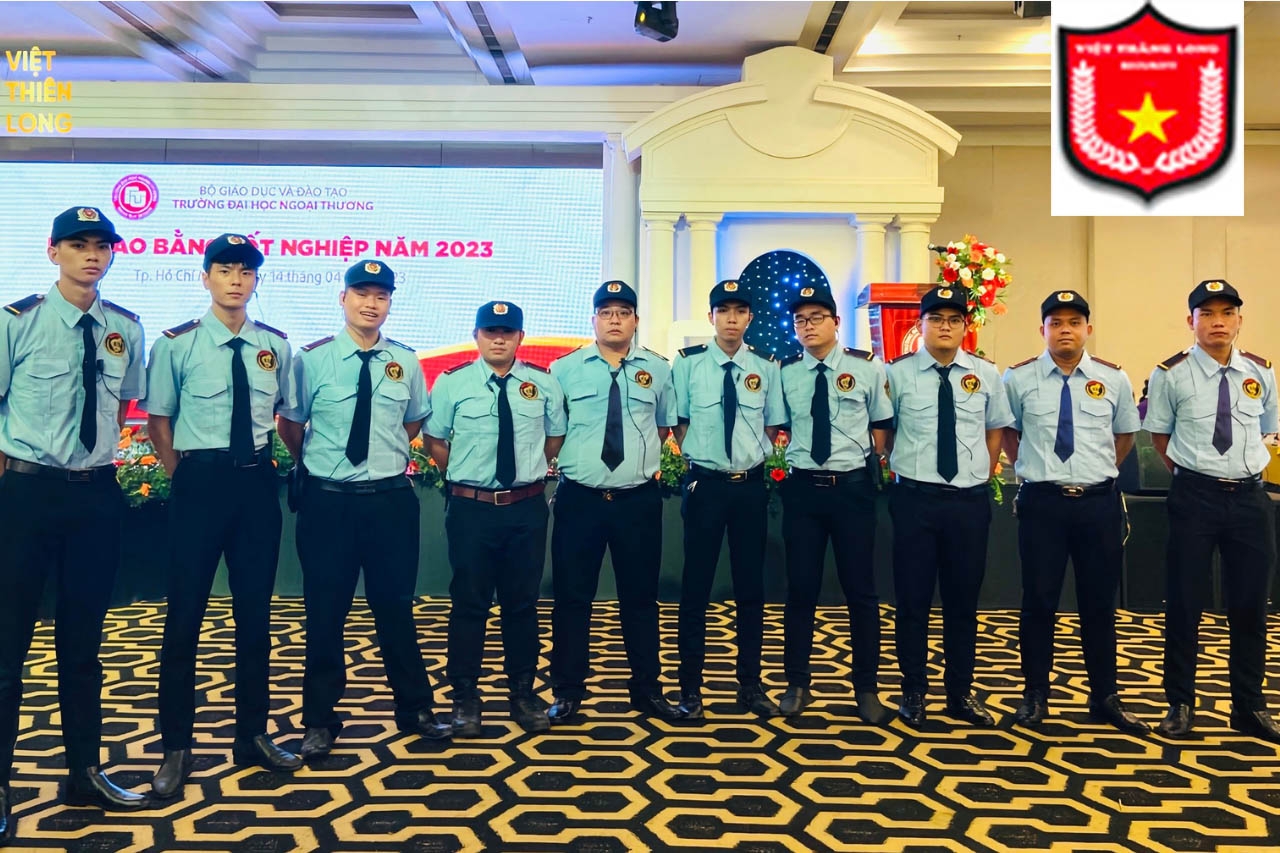 Dịch vụ bảo vệ ngân hàng tại Hưng Yên