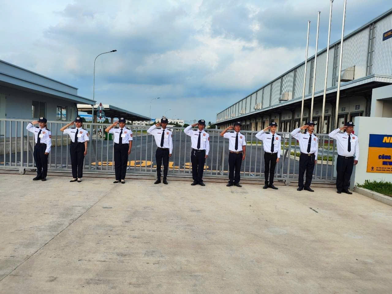 Dịch vụ bảo vệ ngân hàng tại Vĩnh Long