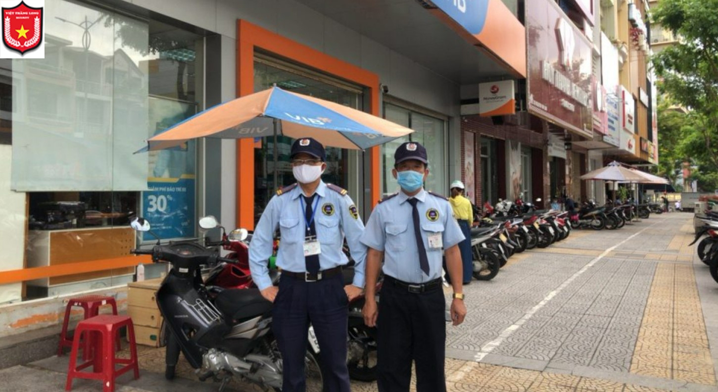 Dịch vụ bảo vệ ngân hàng tại Hà Nam