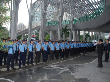 Top 37 dịch vụ bảo vệ tại TPHCM uy tín chuyên nghiệp