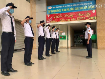 Dịch vụ bảo vệ ngân hàng tại Trà Vinh chất lượng cao bảo vệ 24 7