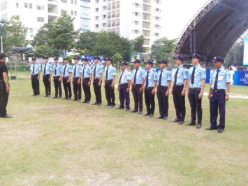 Dịch vụ bảo vệ ngân hàng tại Tuyên Quang an ninh 24 7 chất lượng cao