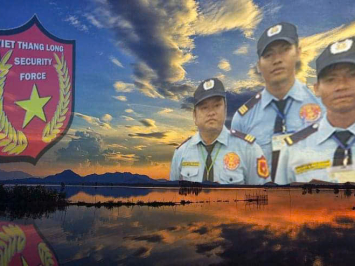 Dịch vụ bảo vệ ngân hàng tại Bạc Liêu chuyên nghiệp uy tín hàng đầu