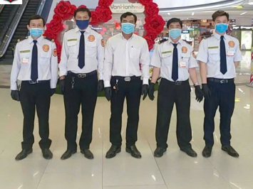 Dịch vụ bảo vệ ngân hàng quận 1