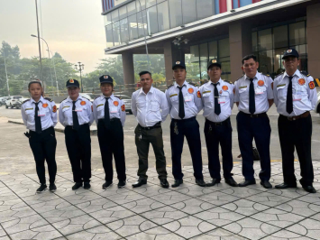 Dịch vụ bảo vệ ngân hàng quận 9