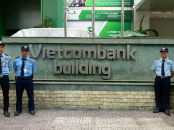 Dịch vụ bảo vệ ngân hàng tại Đồng Tháp chuyên nghiệp uy tín an toàn tuyệt đối
