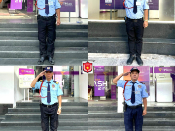 Dịch vụ bảo vệ ngân hàng tại Hậu Giang chuyên nghiệp uy tín hàng đầu