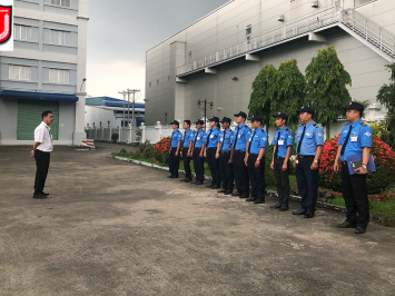 Dịch vụ bảo vệ ngân hàng tại Lai Châu chuyên nghiệp uy tín hàng đầu