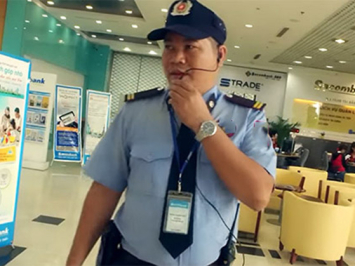 Dịch vụ bảo vệ ngân hàng tại Phú Thọ chuyên nghiệp uy tín hàng đầu