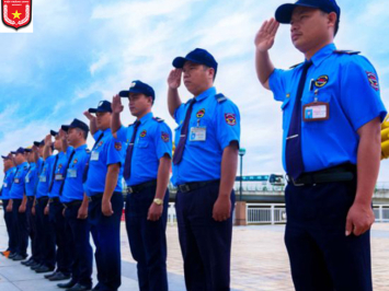 Dịch vụ bảo vệ ngân hàng tại Quảng Nam chuyên nghiệp uy tín hàng đầu