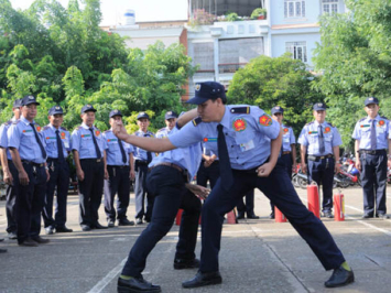Dịch vụ bảo vệ ngân hàng tại Quảng Ninh chuyên nghiệp uy tín hàng đầu