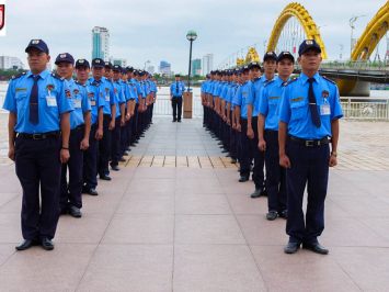 Dịch vụ bảo vệ ngân hàng tại Thái Bình an ninh 24 7 chất lượng cao