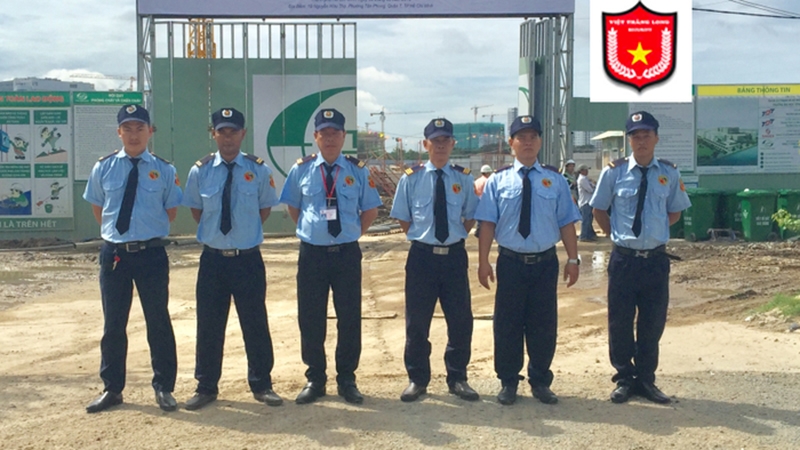 Dịch vụ bảo vệ ngân hàng tại Nam Định