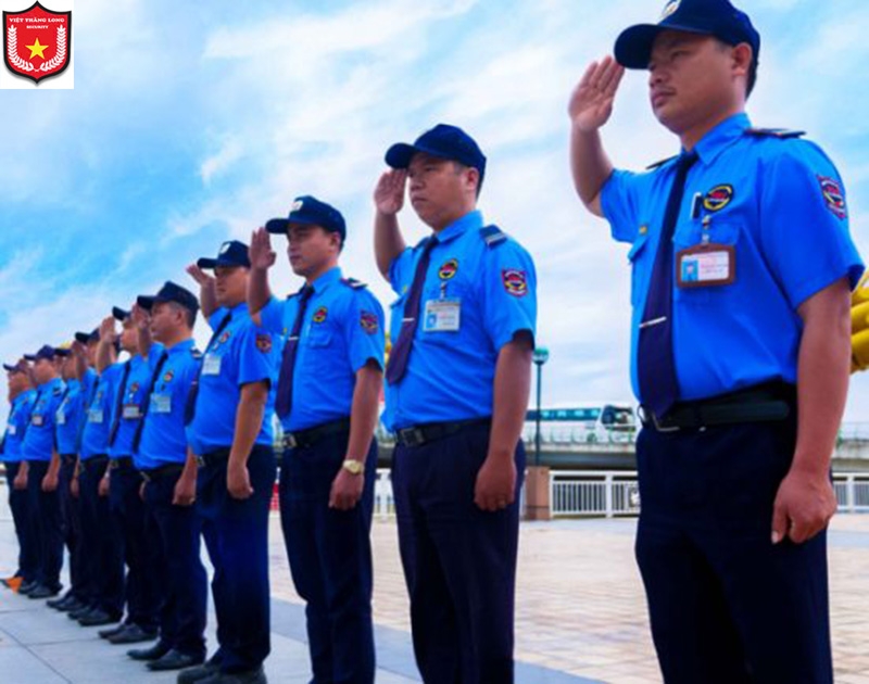 Dịch vụ bảo vệ ngân hàng tại Quảng Nam