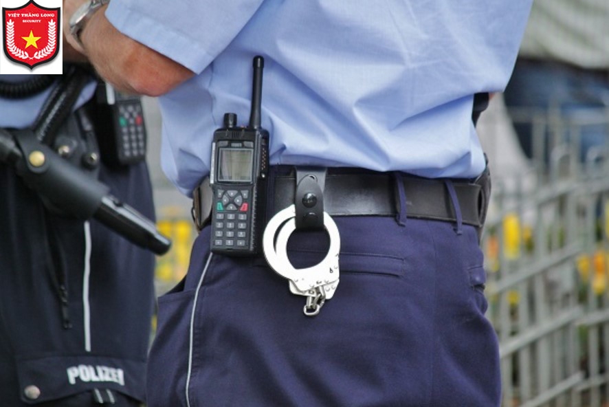 Dịch vụ bảo vệ ngân hàng tại Đắk Lắk